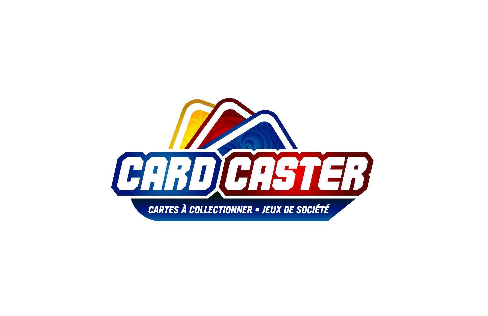 Card Caster en partenariat avec BFG!